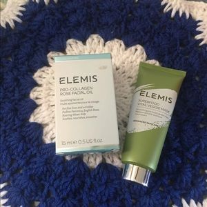 Elemis bundle